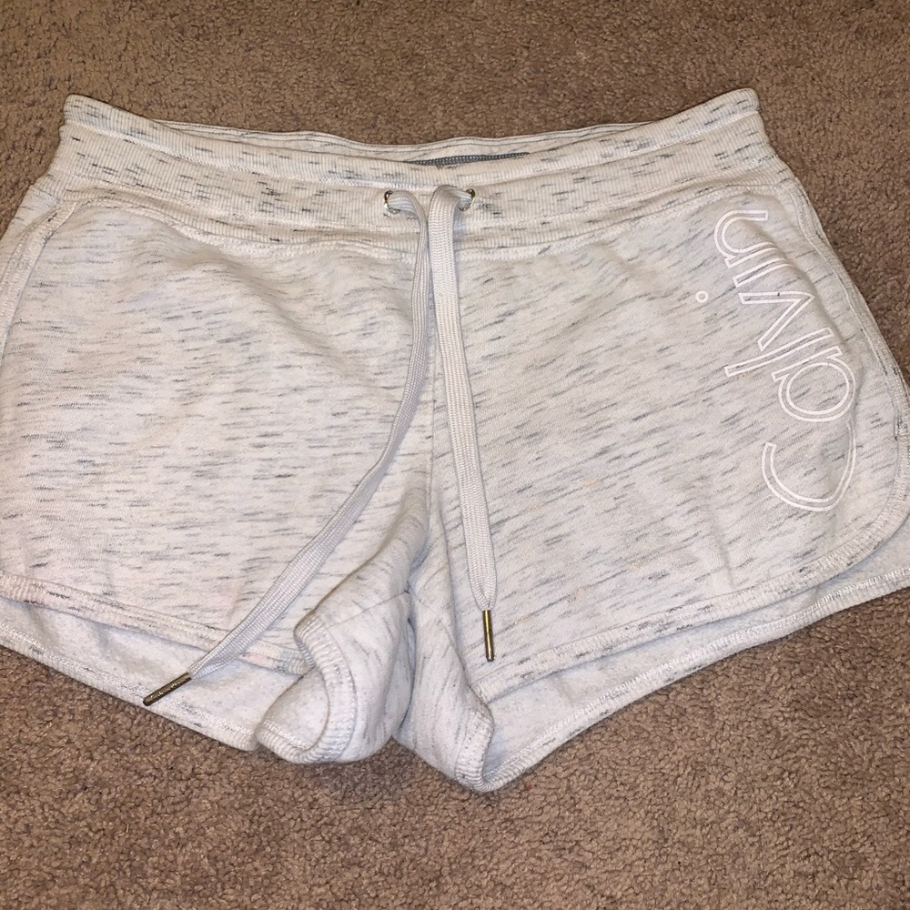 Calvin Klein shorts